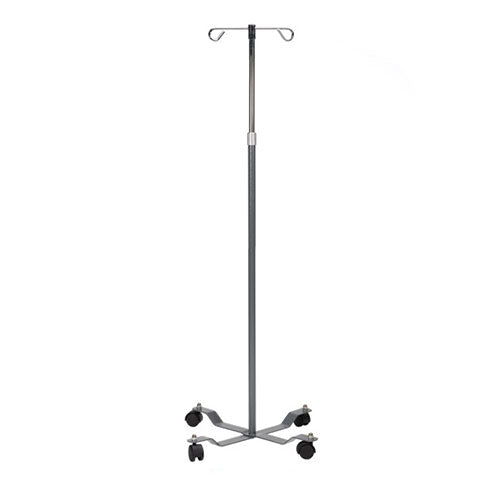 Dynarex IV Pole  Economy - 2 Hooks