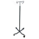 Dynarex IV Pole  Economy - 4 Hooks
