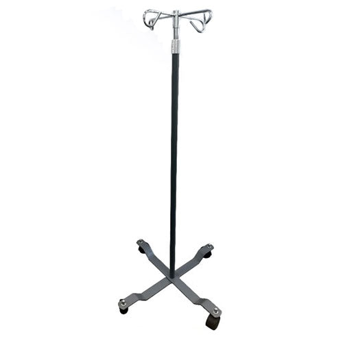 Dynarex IV Pole  Economy - 4 Hooks