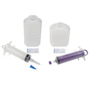 Dynarex IV Pole Kit - Standard and ENFit Connector
