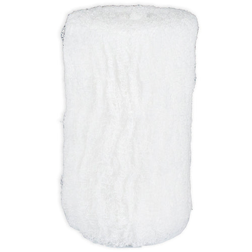 Dynarex Krinkle Gauze Roll (100/Case)  Non-Sterile