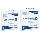 Dynarex Laparotomy Sponges (200/Case)  18" x 18"
