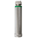 Dynarex Laryngoscope Handle (10/Box)  Fiber Optic Standard (Adult)