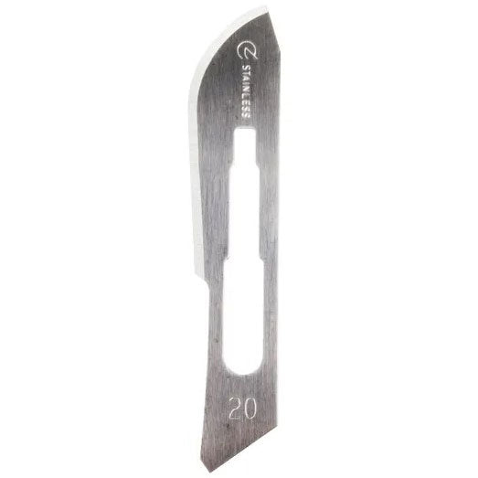 Dynarex Medicut Blades (100/Box) 