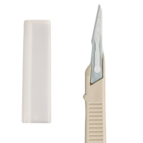 Dynarex Medicut Disposable Scalpels (10/Box) 