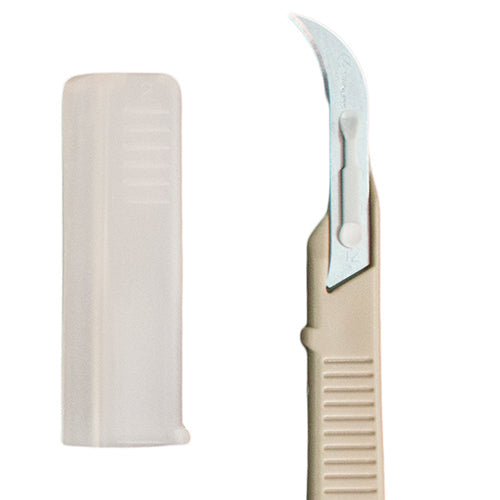 Dynarex Medicut Disposable Scalpels (10/Box) 