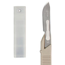 Dynarex Medicut Disposable Scalpels (10/Box) 