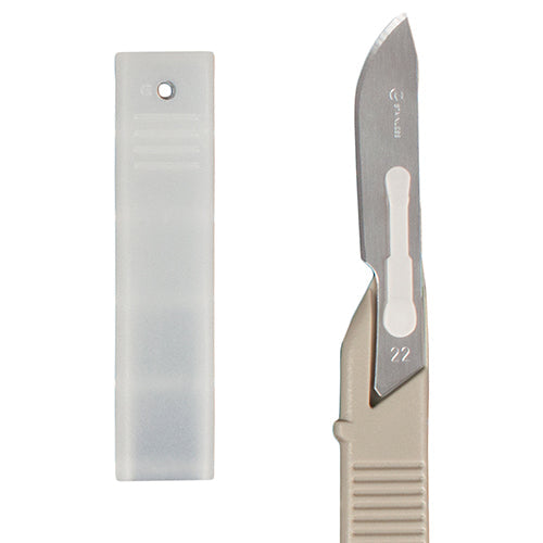 Dynarex Medicut Disposable Scalpels (10/Box) 