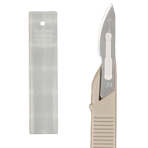 Dynarex Medicut Disposable Scalpels (10/Box) 