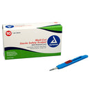Dynarex Medicut Safety Scalpels (10/Box) 