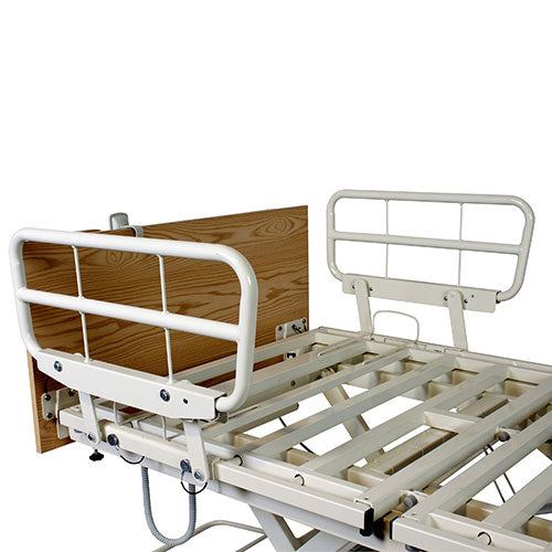 Dynarex Metal Rail - For D100, D200, D300, DB200, DB300