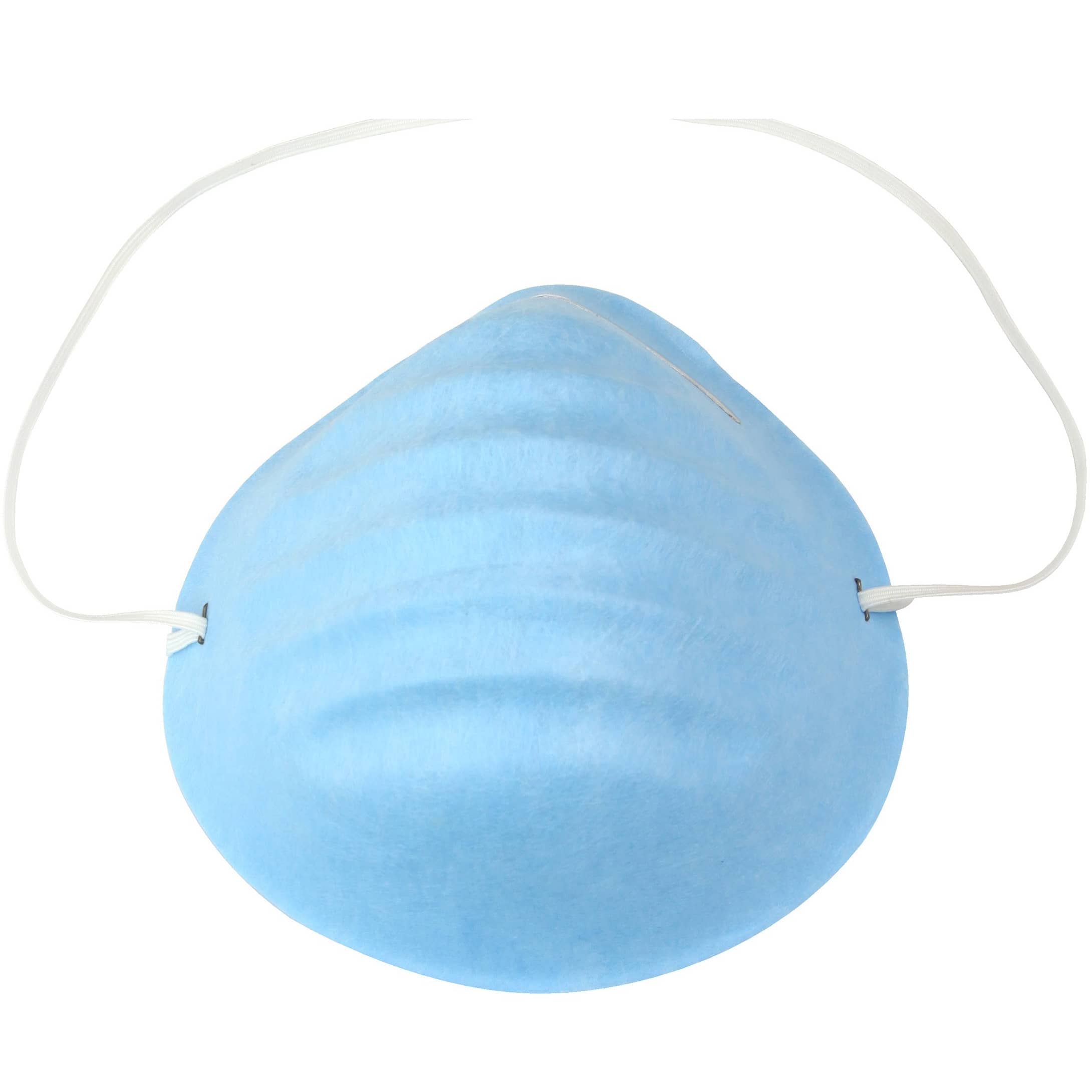 Dynarex Molded Face Mask - 2203