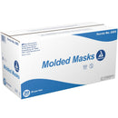 Dynarex Molded Face Mask case