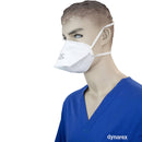 Dynarex N95 Particulate Respirator Mask (240/Case) 