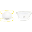 Dynarex N95 Particulate Respirator Mask (240/Case) 
