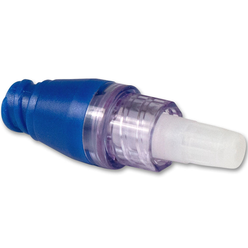 Dynarex Needleless PRN Luer Connector