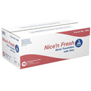 Dynarex Nice'n Fresh Towelettes - Case