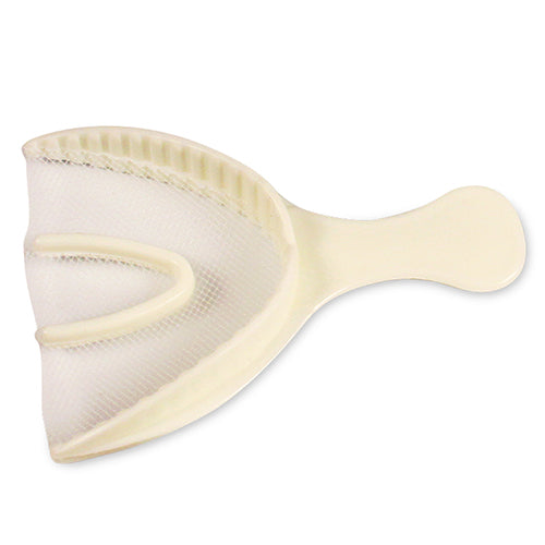 Dynarex Nylon Bite Tray  Full Arch (300/Case)