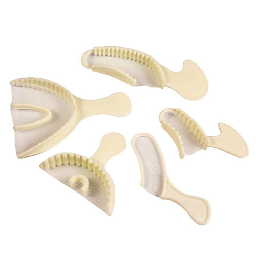 Dynarex Nylon Bite Tray - Group