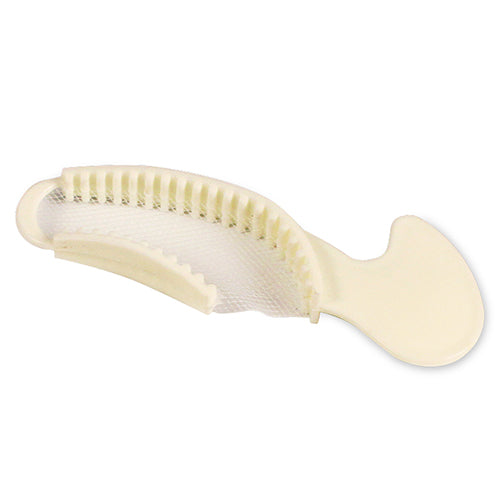 Dynarex Nylon Bite Tray  Quadrant (350/Case)