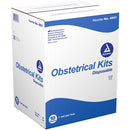 Dynarex Obstetrical Kit - Boxed case