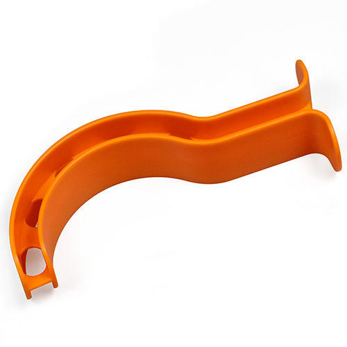 Dynarex Oral Airways (Berman Type) - X-Large