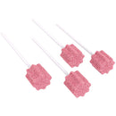 Dynarex Oral Swabsticks - Flavored with Dentifrice