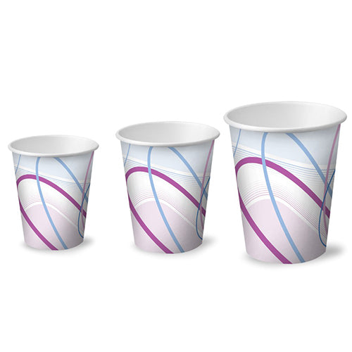 Dynarex Paper Cups (2500/Case)  7 oz