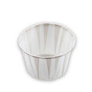 Dynarex Paper Souffle Cups (5000/Case)  1 oz