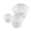 Dynarex Paper Souffle Cups (5000/Case) 