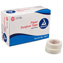 Dynarex Paper Surgical Tape - 0.5" x 10 yd