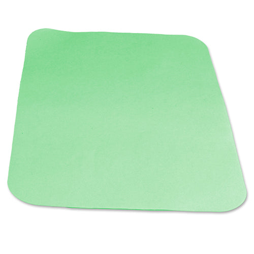 Dynarex Paper Tray Covers (4000/Case)  Green