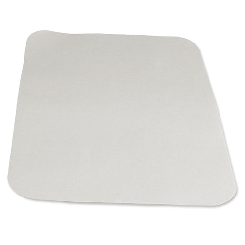 Dynarex Paper Tray Covers - White