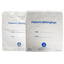 Dynarex Patient Belonging Drawstring Bag (250/Case) 