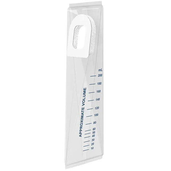 Dynarex Pediatric Urine Collector