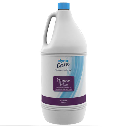 Dynarex Perineum Wash  1 Gallon (4/Case)