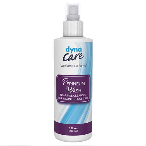 Dynarex Perineum Wash  8 fl. oz. (48/Case)