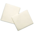 Dynarex Personal Care Washcloth  10" x 13" (500/Case)