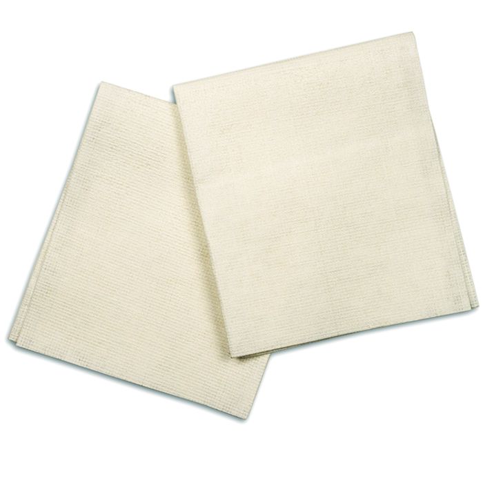 Dynarex Personal Care Washcloth  12" x 13" (800/Case)