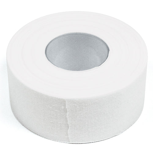 Dynarex Porous Tape - 1" x 10 yd