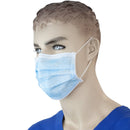 Dynarex Procedure Face Mask