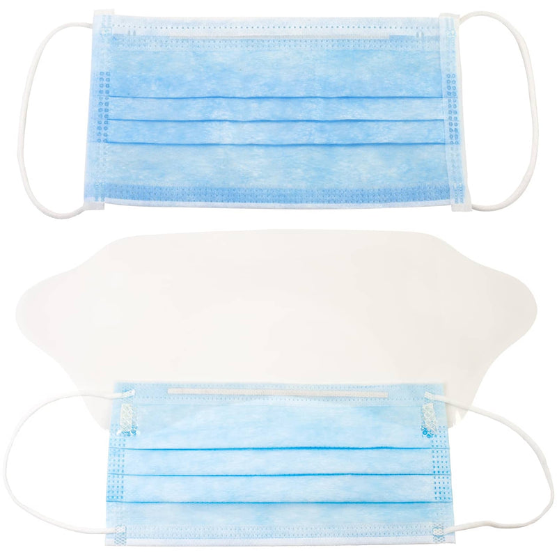 Dynarex Procedure Face Mask 