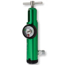 Dynarex Resp-O2 CGA Oxygen Regulator (5/Case)  Extended - 0 - 15 LPM