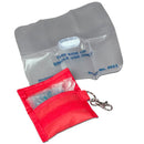 Dynarex Resp-O2 CPR Shield (100/Case)  With Soft Case