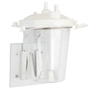 Dynarex Resp-O2 Disposable Suction Canister 