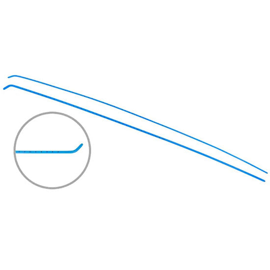 Dynarex Resp-O2 Endotracheal Tube Introducers (Bougies)