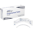 Dynarex Resp-O2 Endotracheal Tube - Uncuffed (10/Box)  5.0 mm
