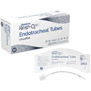 Dynarex Resp-O2 Endotracheal Tube - Uncuffed - 2.0 mm packaging