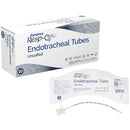 Dynarex Resp-O2 Endotracheal Tube - Uncuffed (10/Box)  2.0 mm