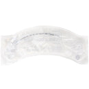 Dynarex Resp-O2 Endotracheal Tube - Uncuffed - 2.0 mm packaging - back